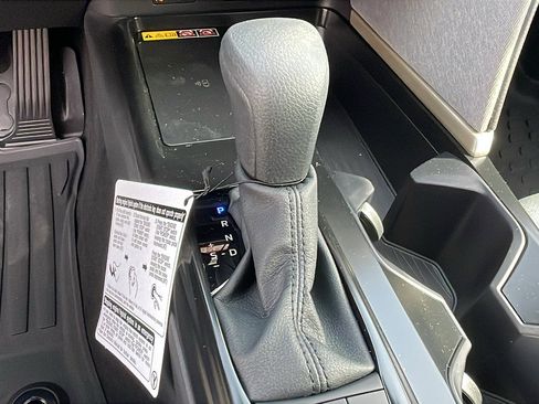 New 2026 Toyota Camry LE image 17