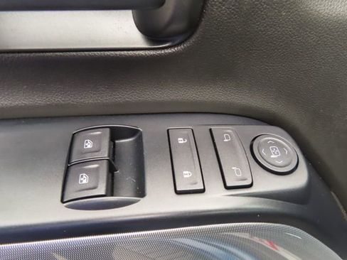 Used 2016 Chevrolet Silverado 1500 LT w/ LT Convenience Package AWD/4WD image 14