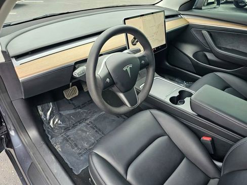 Used 2022 Tesla Model 3 Long Range image 15