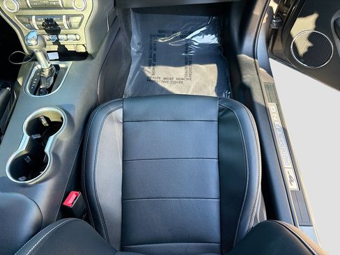 Used 2023 Ford Mustang GT Premium w/ Ford Safe & Smart Package image 17