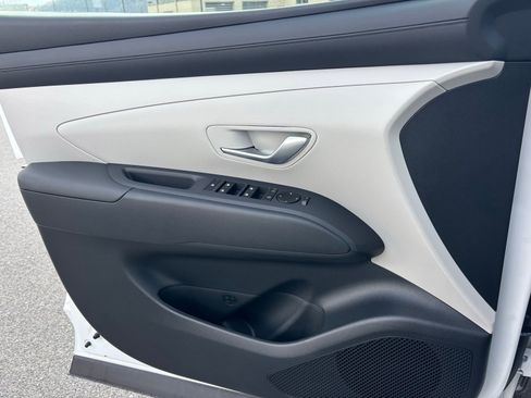 New 2026 Hyundai Tucson SEL image 10