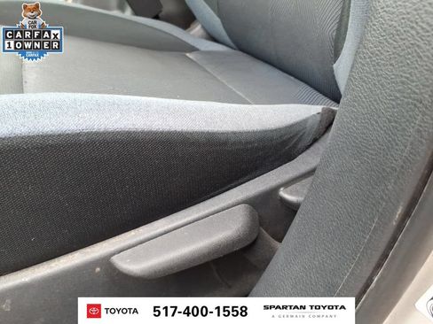 Used 2024 Nissan Versa SV FWD image 16