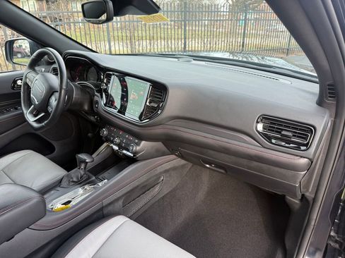 Used 2024 Dodge Durango R/T image 14