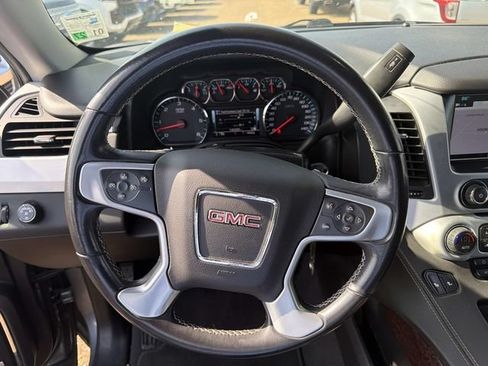 Used 2019 GMC Yukon SLT RWD image 27