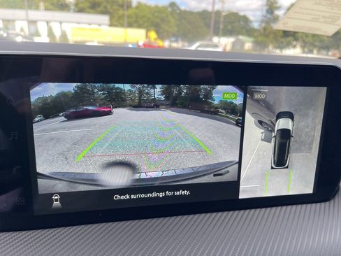 New 2026 Nissan Kicks SR w/ Cold Weather Package image 9