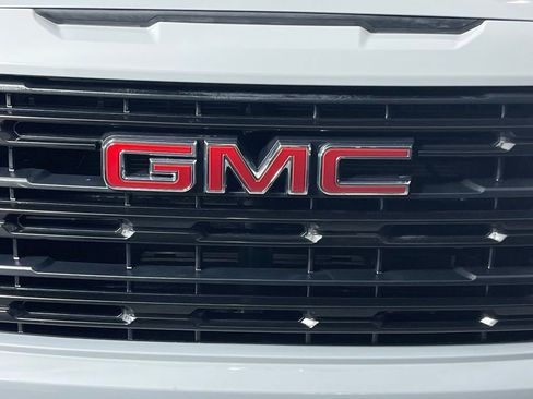 Used 2024 GMC Sierra 1500 Pro w/ Pro Value Package image 13