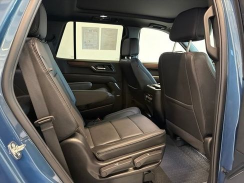 Used 2026 GMC Yukon Denali w/ Sun & Power Step Package AWD/4WD image 48