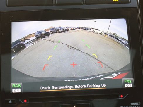 Used 2022 Subaru Ascent Onyx Edition image 23