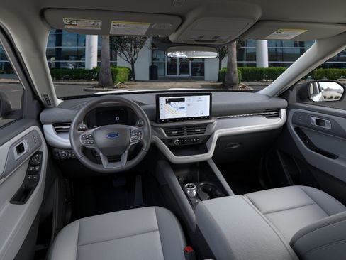 New 2026 Ford Explorer Active w/ Active Comfort Package RWD image 10
