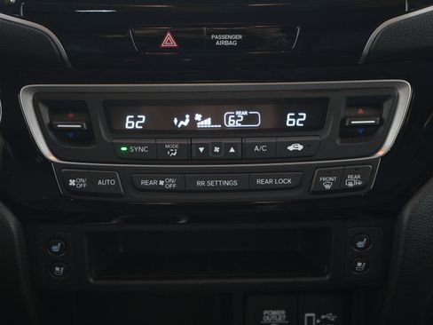 Used 2021 Honda Passport Elite image 19