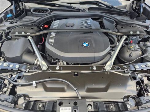 New 2026 BMW 740i xDrive w/ Premium Package AWD/4WD image 11