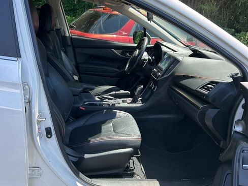 Used 2018 Subaru Crosstrek 2.0i Limited AWD/4WD image 6