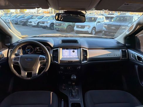 Used 2019 Ford Ranger XLT w/ Equipment Group 301A Mid image 22