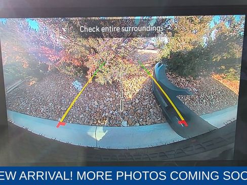 Used 2025 Jeep Wrangler Willys image 20