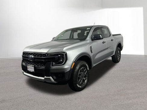 Used 2024 Ford Ranger XLT w/ Trailer Tow Package image 1