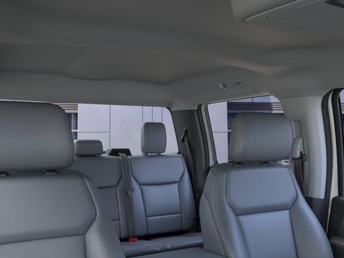 New 2026 Ford F150 XL AWD/4WD image 22