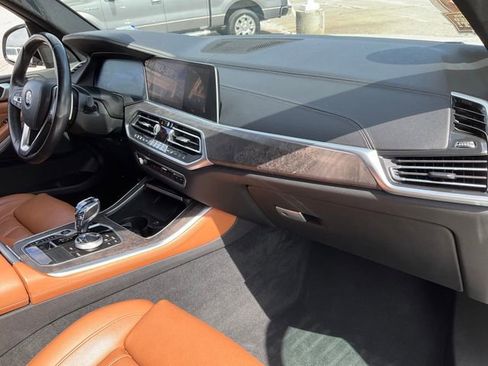 Used 2020 BMW X5 sDrive40i w/ Luxury Seating Package RWD image 25