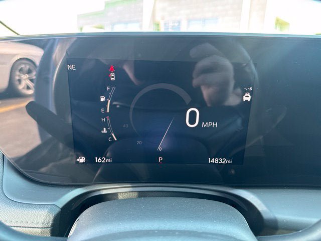 Used 2024 Buick Encore GX Preferred FWD image 13