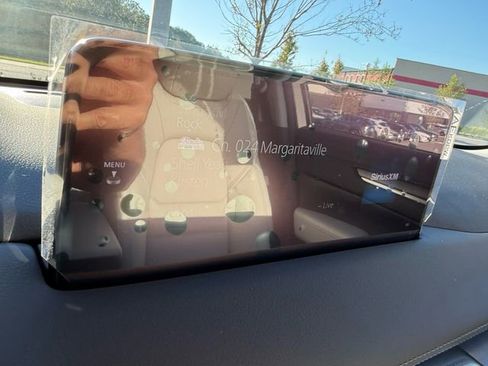 New 2025 MAZDA CX-5 AWD 2.5 S w/ Premium Plus Pkg image 19