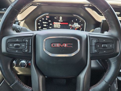 Used 2024 GMC Sierra 1500 AT4X w/ AT4X AEV Edition AWD/4WD image 19