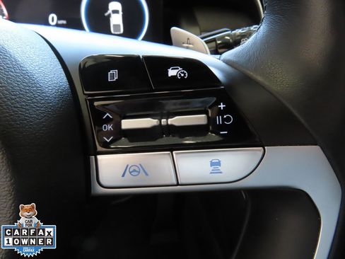 Used 2024 Hyundai Santa Cruz Limited image 15