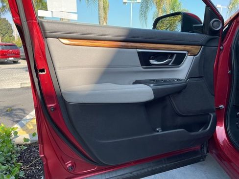 Used 2020 Honda CR-V EX image 13