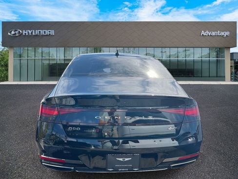 Certified 2023 Genesis G90 3.5T image 6