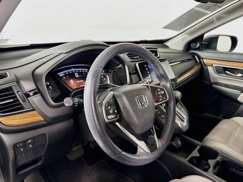 Used 2018 Honda CR-V EX-L image 9