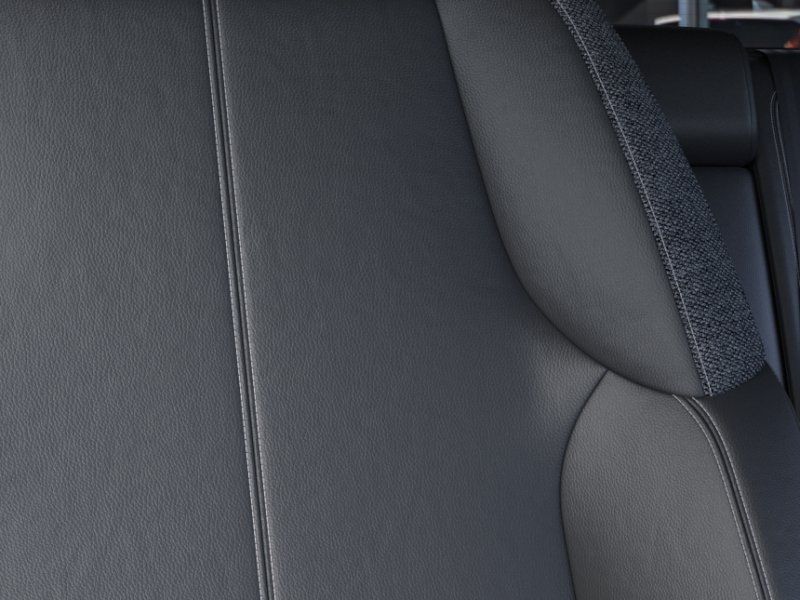 New 2027 Cadillac Optiq Sport RWD image 21