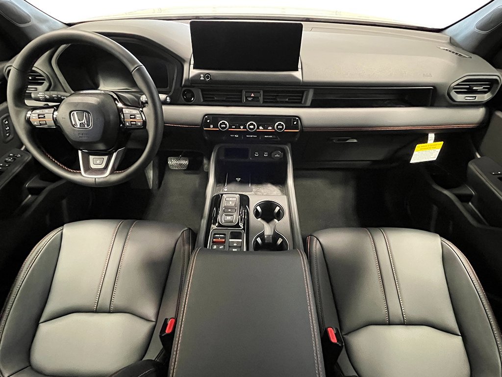 New 2026 Honda Pilot TrailSport image 29