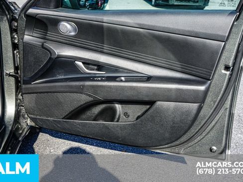 Used 2024 Hyundai Elantra SEL FWD image 51