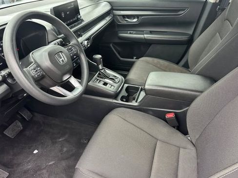 Certified 2024 Honda CR-V LX image 11