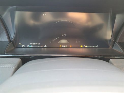 Used 2020 Lincoln Navigator Reserve w/ Luxury Package image 29