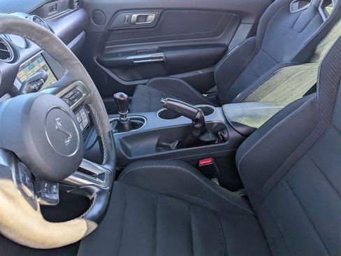 Used 2017 Ford Mustang Shelby GT350 w/ Electronics Package image 14