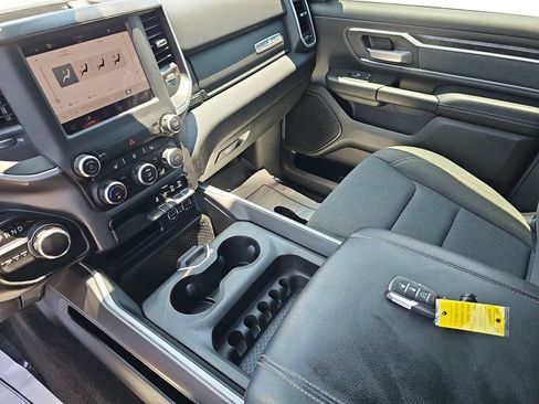 Used 2022 RAM 1500 Lone Star RWD image 21