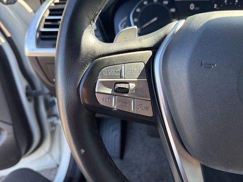 Used 2022 BMW X3 sDrive30i w/ Convenience Package image 23