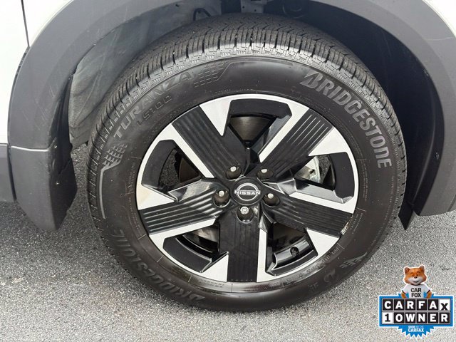 Used 2026 Nissan Kicks SV w/ Charging Package AWD/4WD image 31