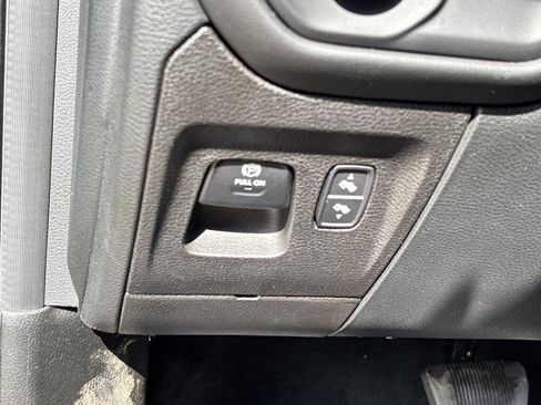 Used 2021 RAM 1500 Limited AWD/4WD image 27