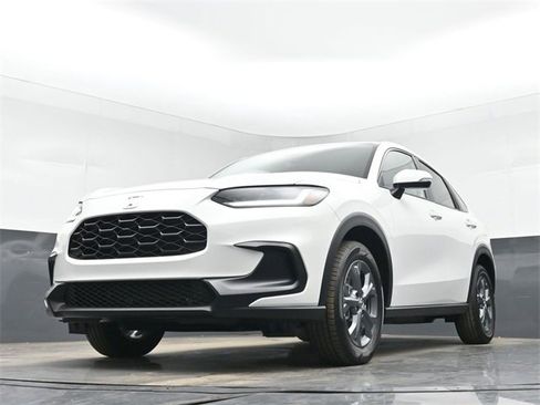 New 2026 Honda HR-V LX image 36