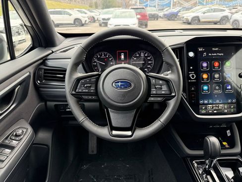 New 2026 Subaru Forester Premium AWD/4WD image 14