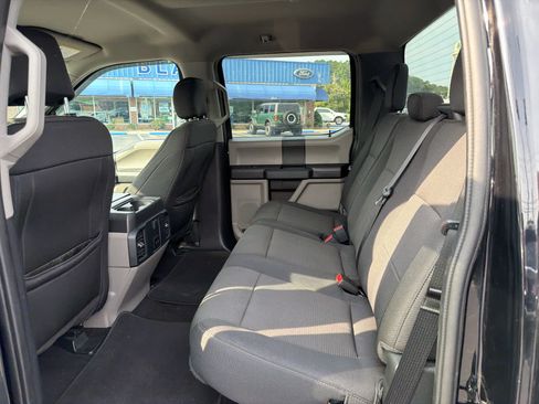 Used 2020 Ford F150 XL w/ Equipment Group 101A Mid AWD/4WD image 11