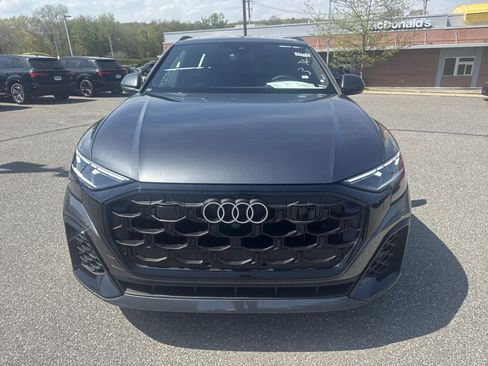 New 2026 Audi Q8 Premium Plus AWD/4WD image 1
