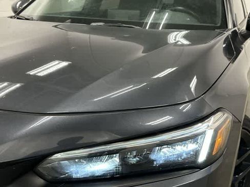 Used 2024 Honda Civic Sport Touring image 32