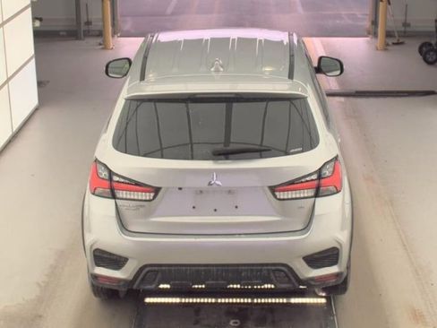 Used 2024 Mitsubishi Outlander Sport AWD image 6