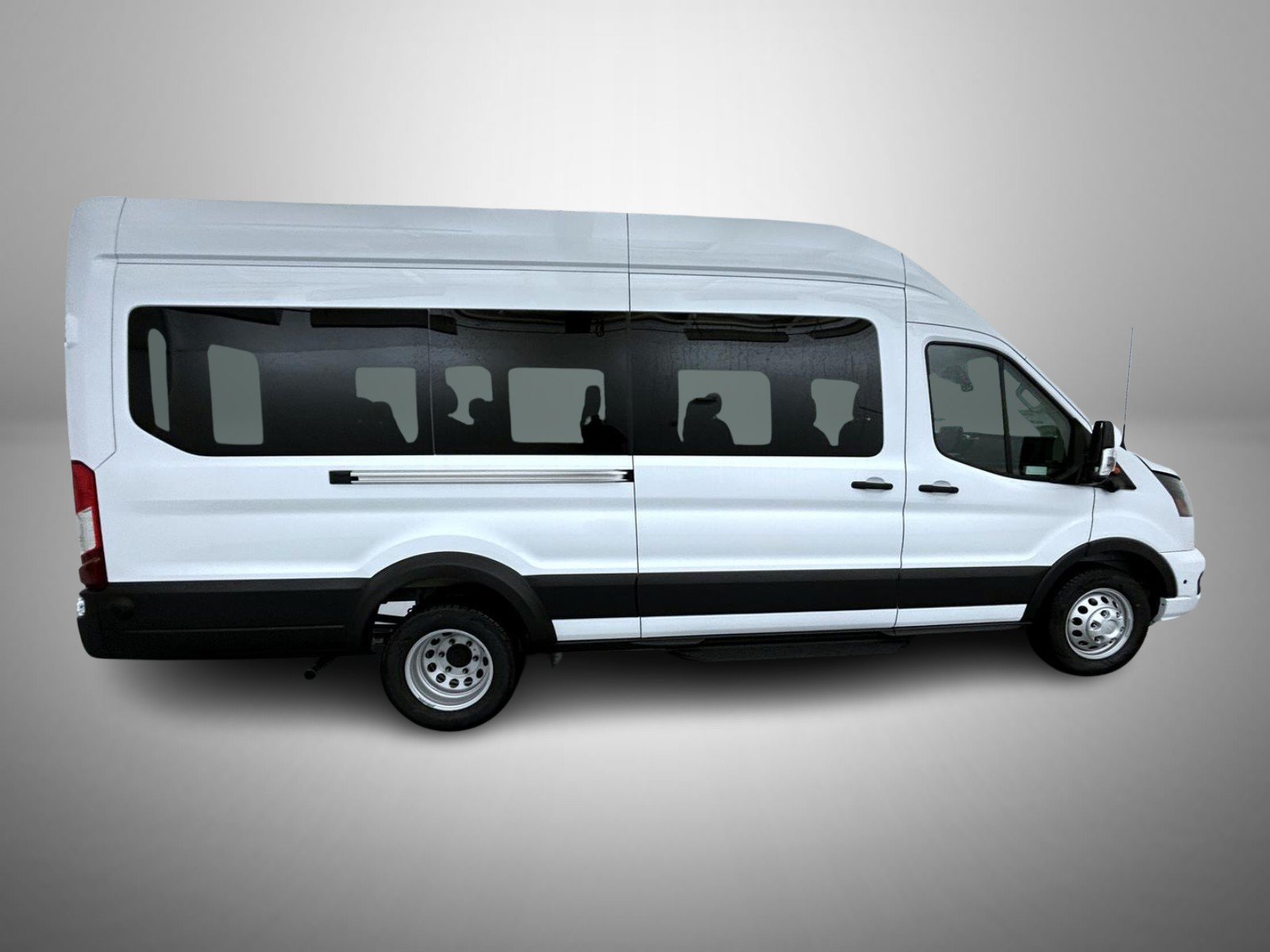 New 2026 Ford Transit 350 XLT RWD image 4