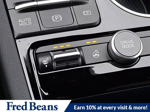 New 2026 Kia K5 GT-Line image 17