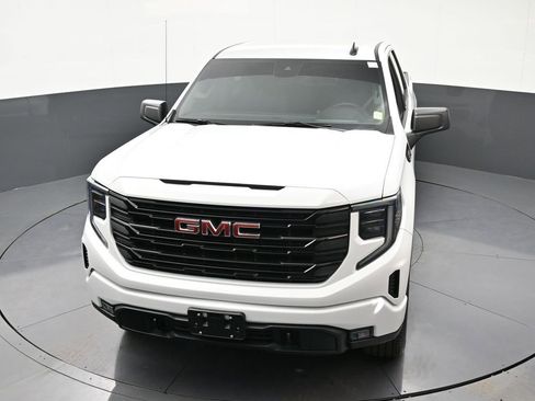 Used 2026 GMC Sierra 1500 Elevation AWD/4WD image 22