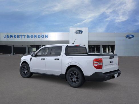 New 2026 Ford Maverick XLT w/ XLT Luxury Package image 4