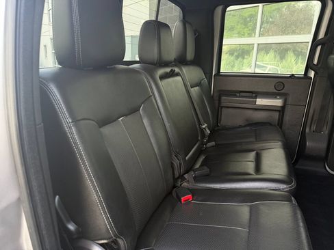 Used 2015 Ford F350 Lariat AWD/4WD image 40