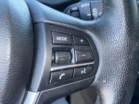 Used 2016 BMW X3 xDrive28i image 24